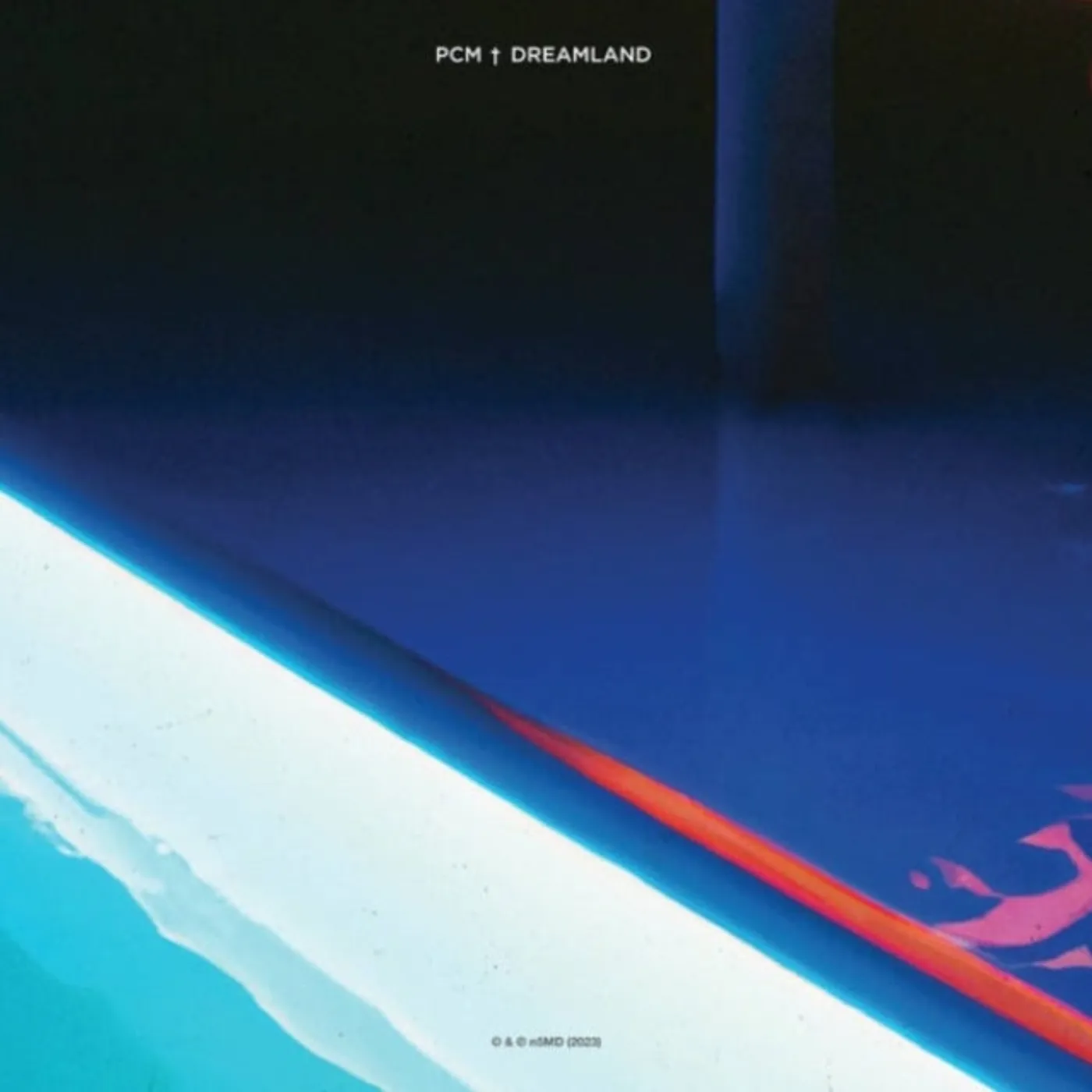Pcm LP - Dreamland (Vinyl)