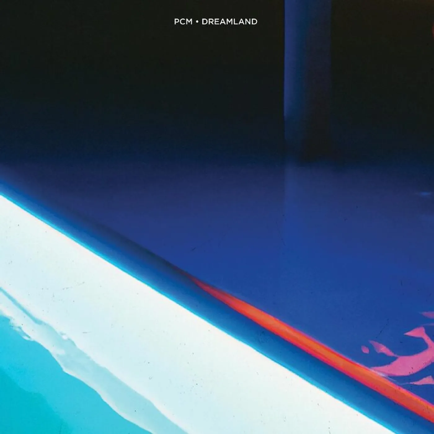 Pcm LP - Dreamland (Vinyl)