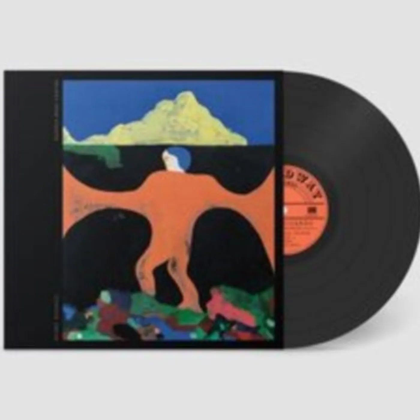 Pedro Ricardo LP - Soprem Bons Ventos (Vinyl)