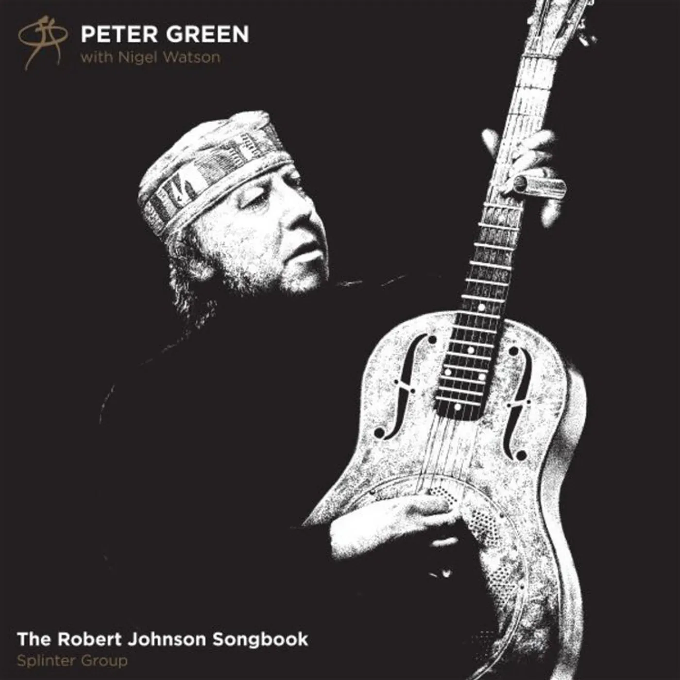 Peter Green LP - The Robert Johnson Songbook