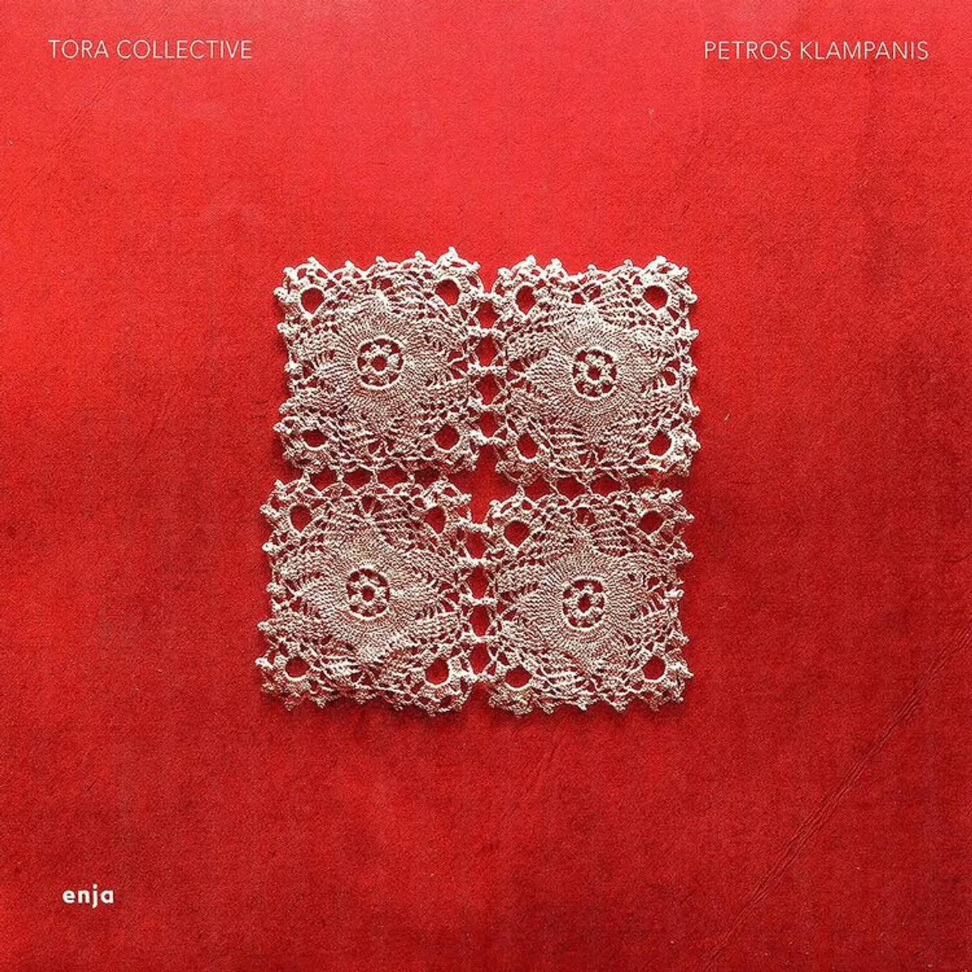 Petros Klampanis LP - Tora Collective (Vinyl)