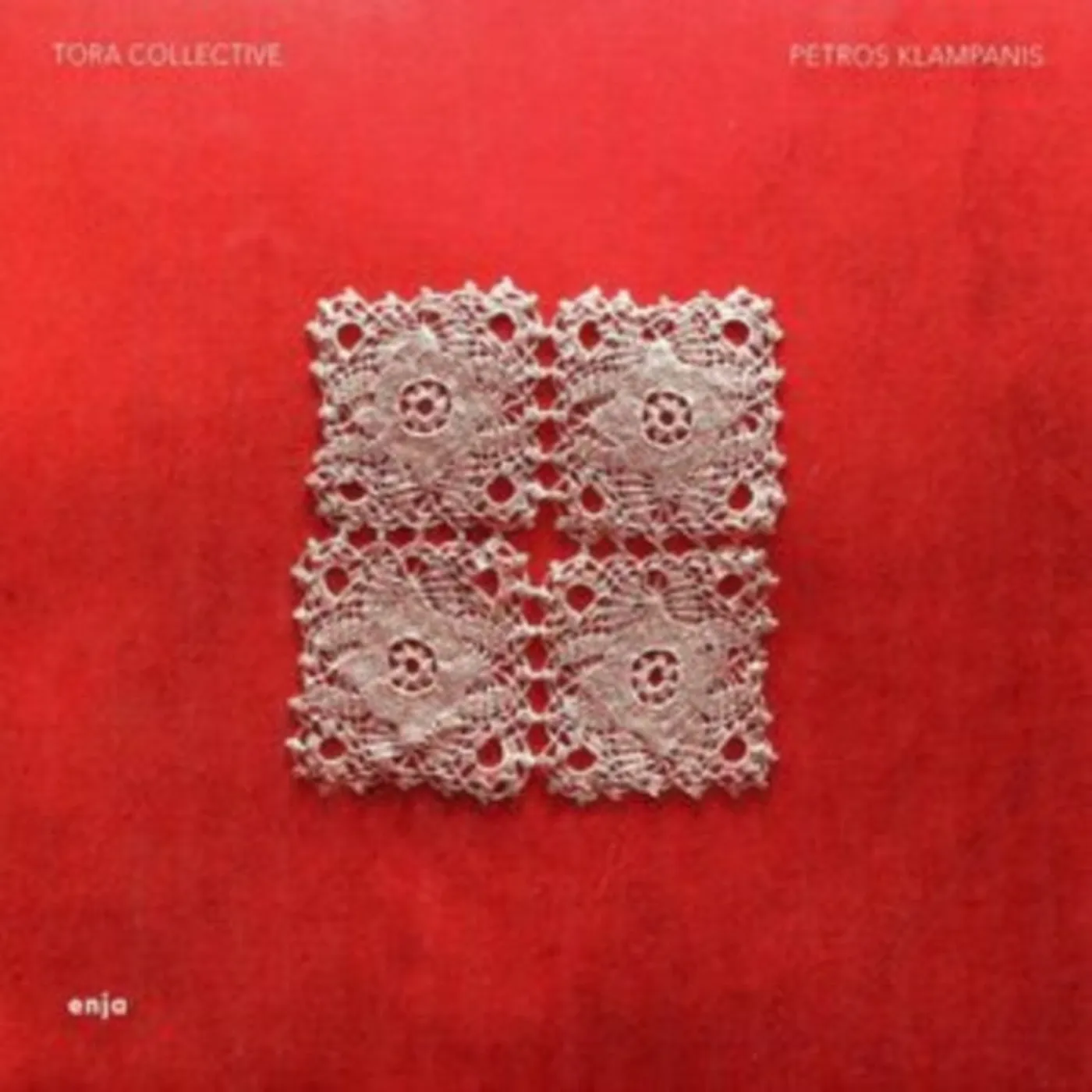 Petros Klampanis LP - Tora Collective (Vinyl)