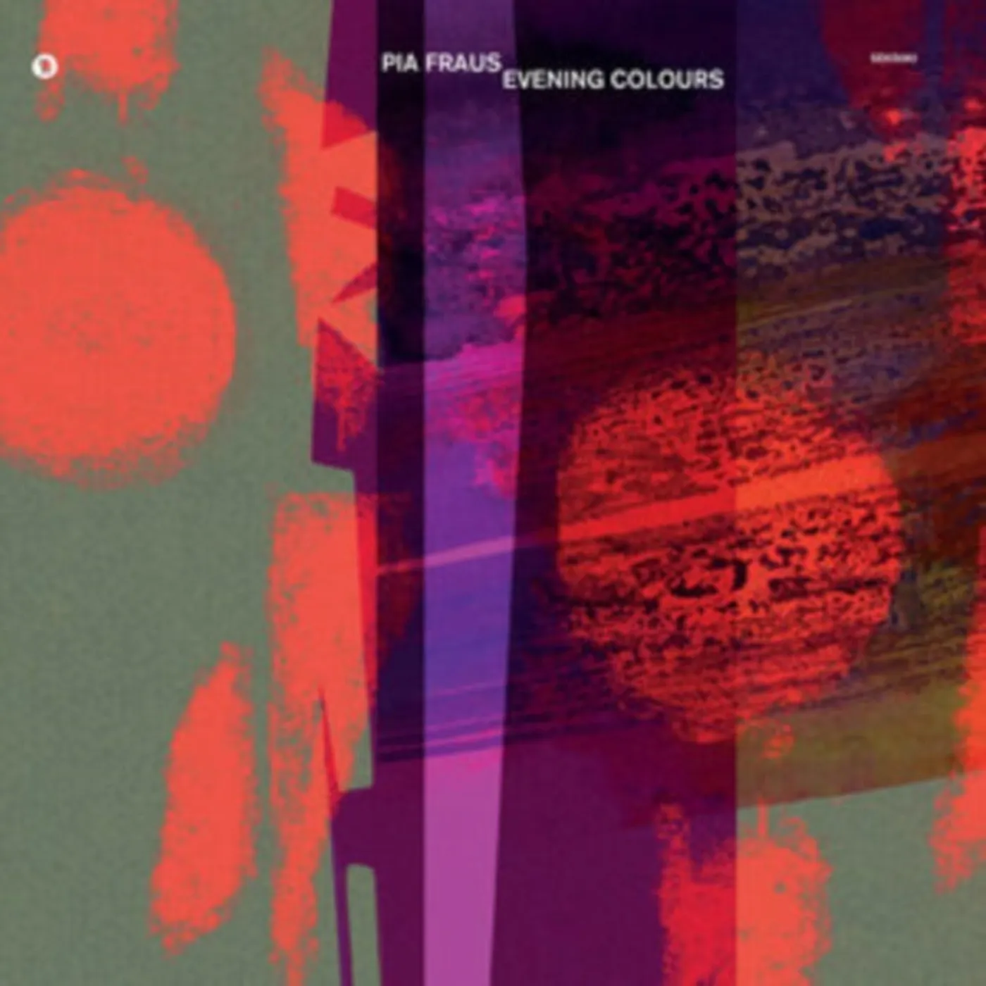Pia Fraus LP - Evening Colours (Vinyl)