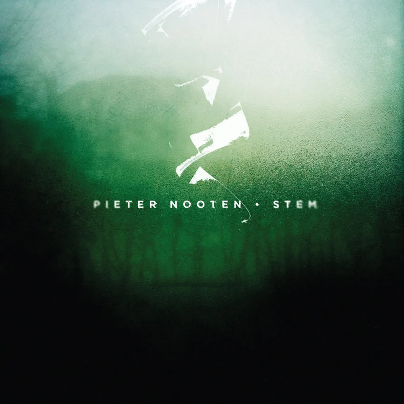 Pieter Nooten LP - Stem (Vinyl)