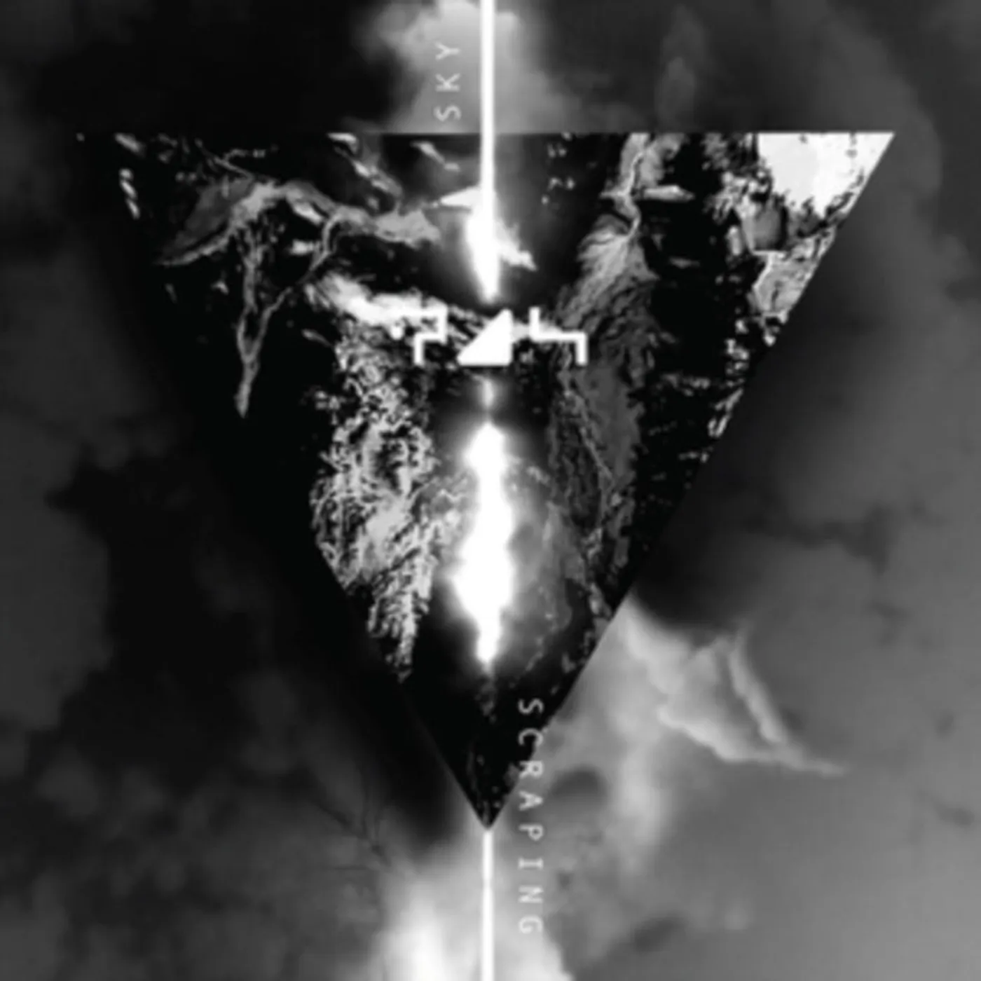 Planetary Assault Systems LP - Sky Scraping (Vinyl)