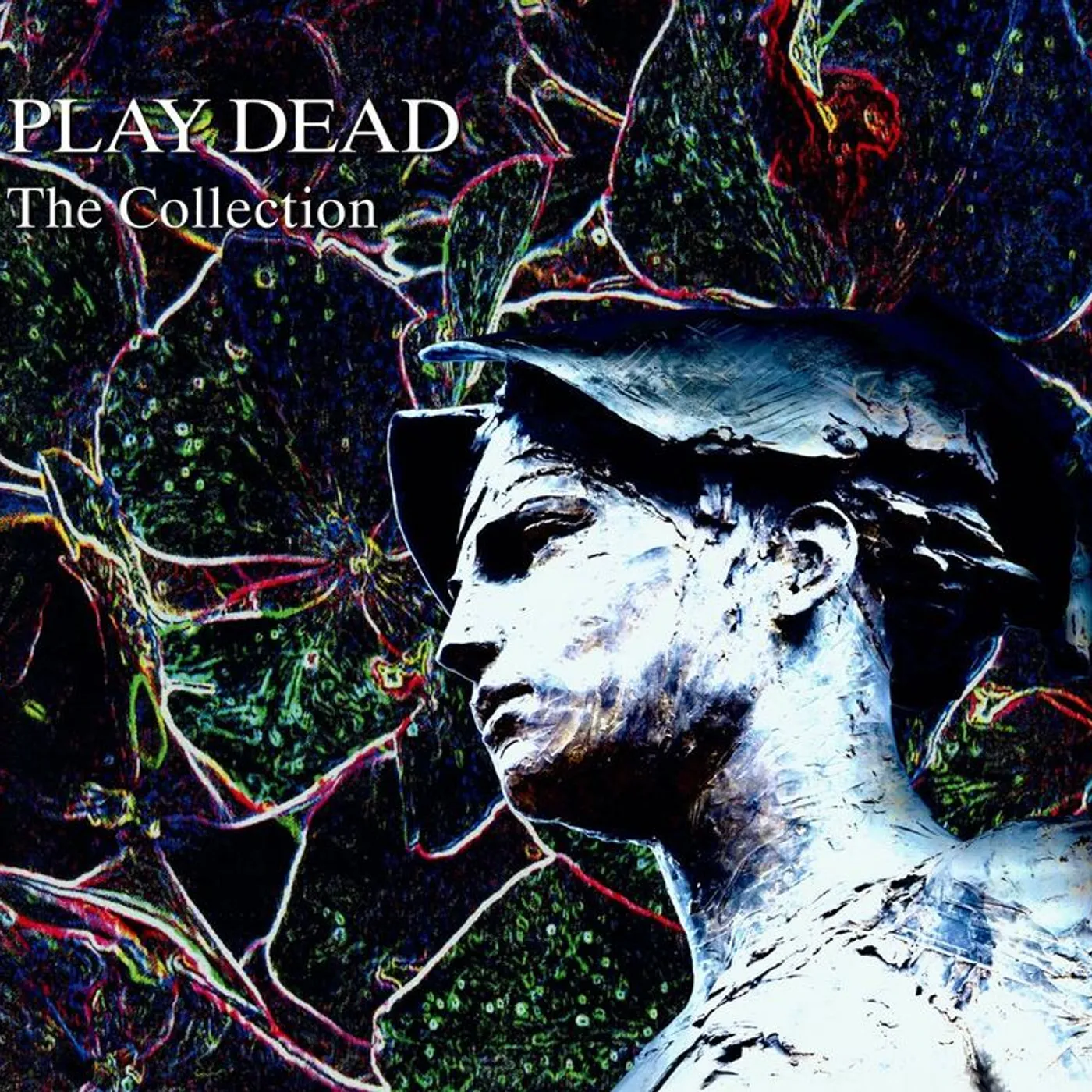 Play Dead LP - The Collection (Vinyl)