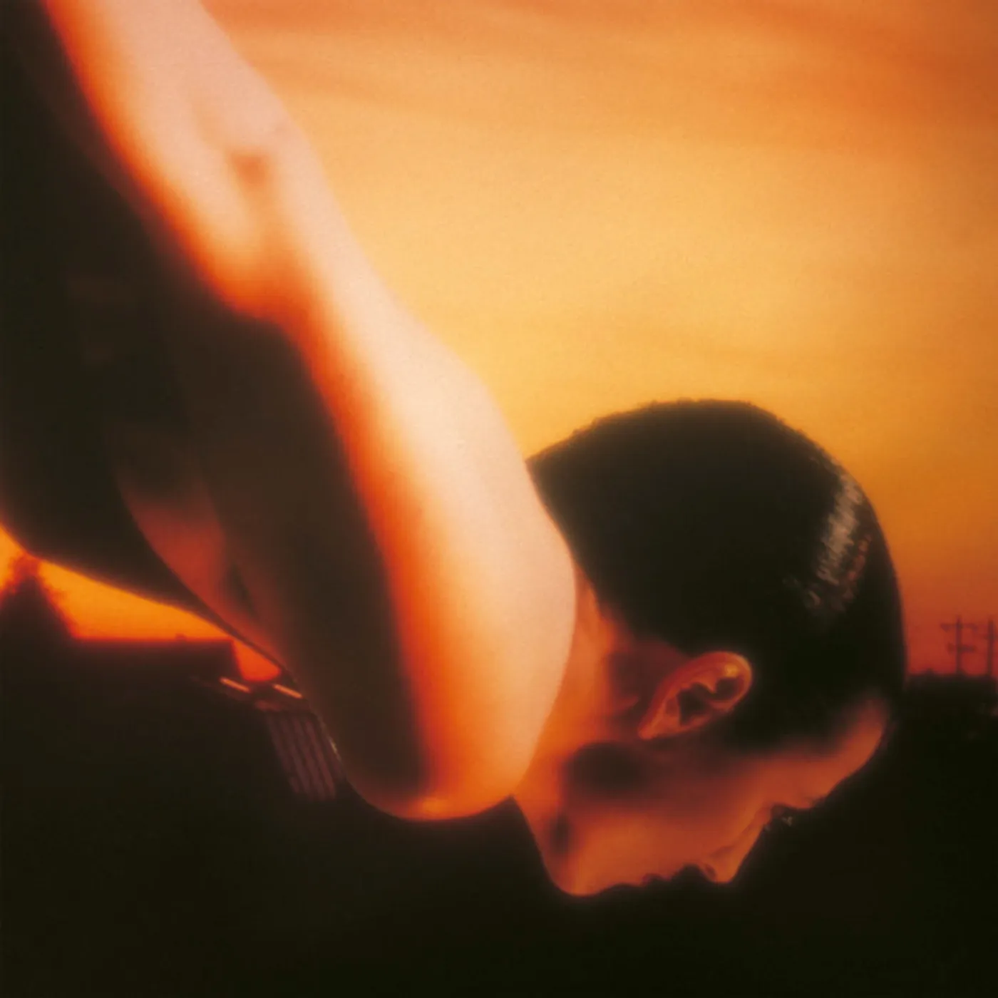Porcupine Tree LP - On The Sunday Of Life (Vinyl)