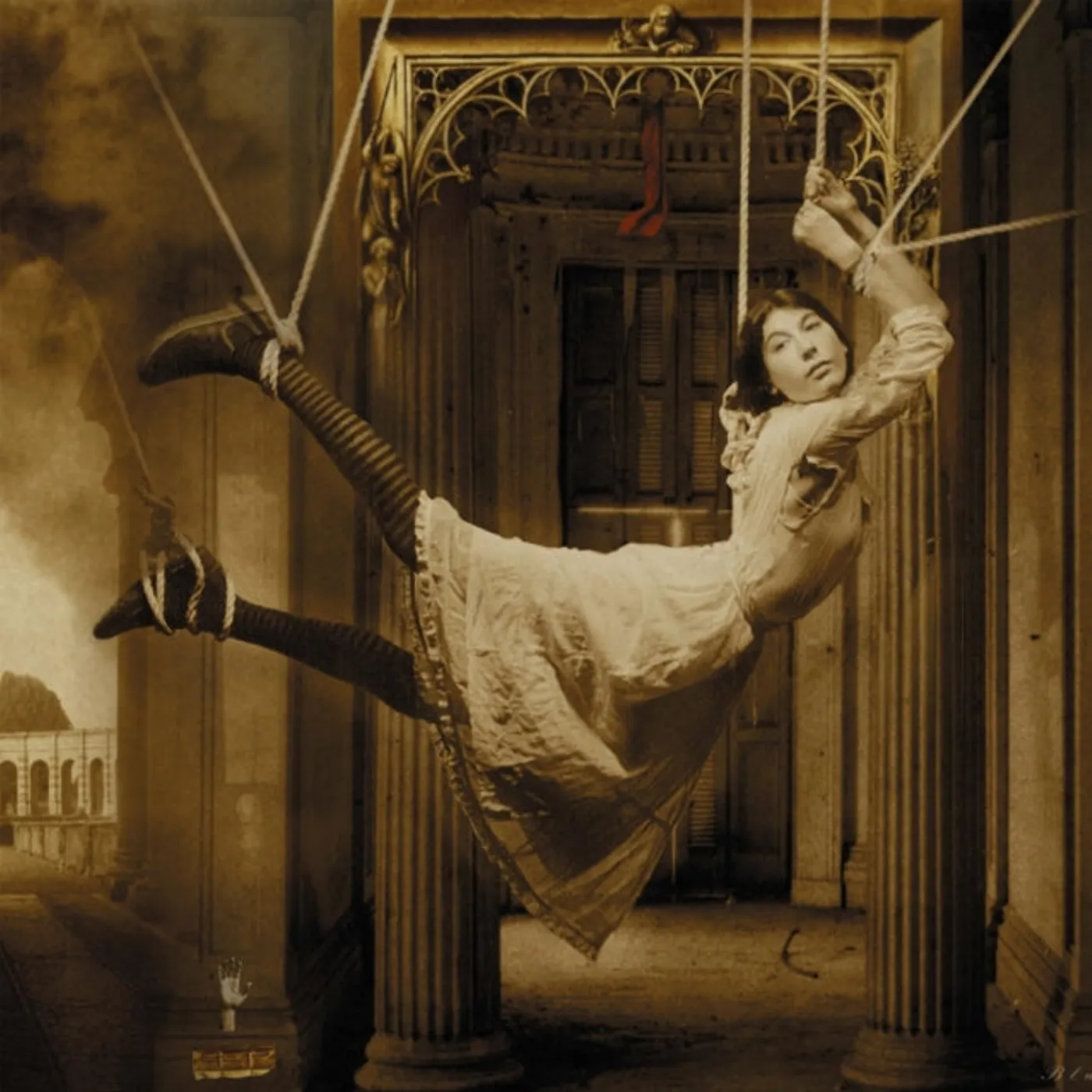 Porcupine Tree LP - Signify (Vinyl)