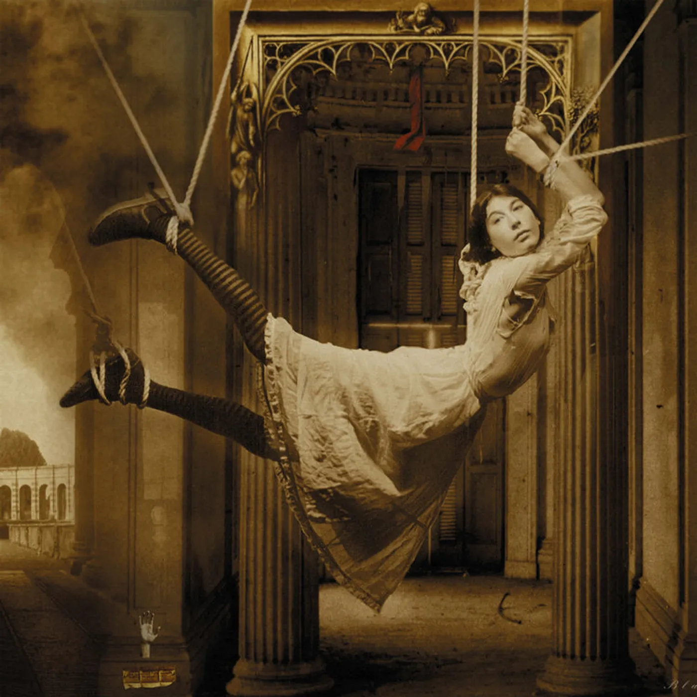 Porcupine Tree LP - Signify (Vinyl)