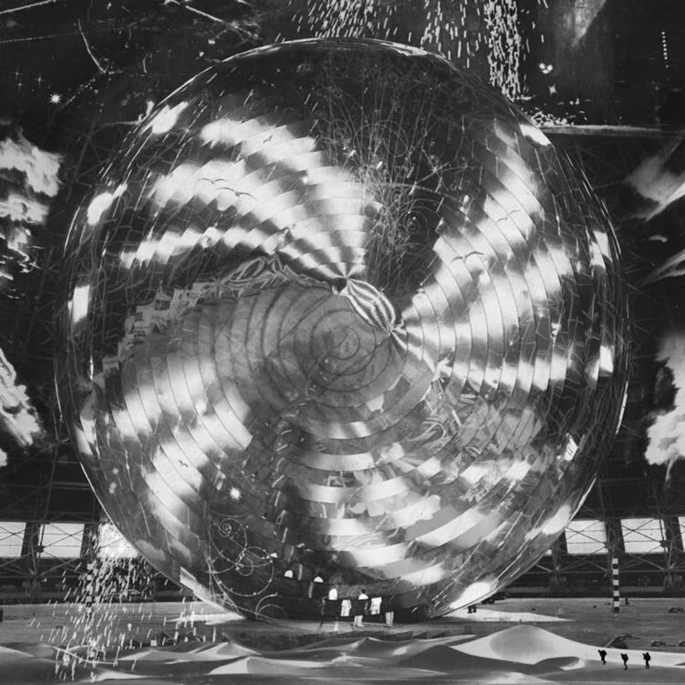 Press To Meco LP - Transmute (Vinyl)