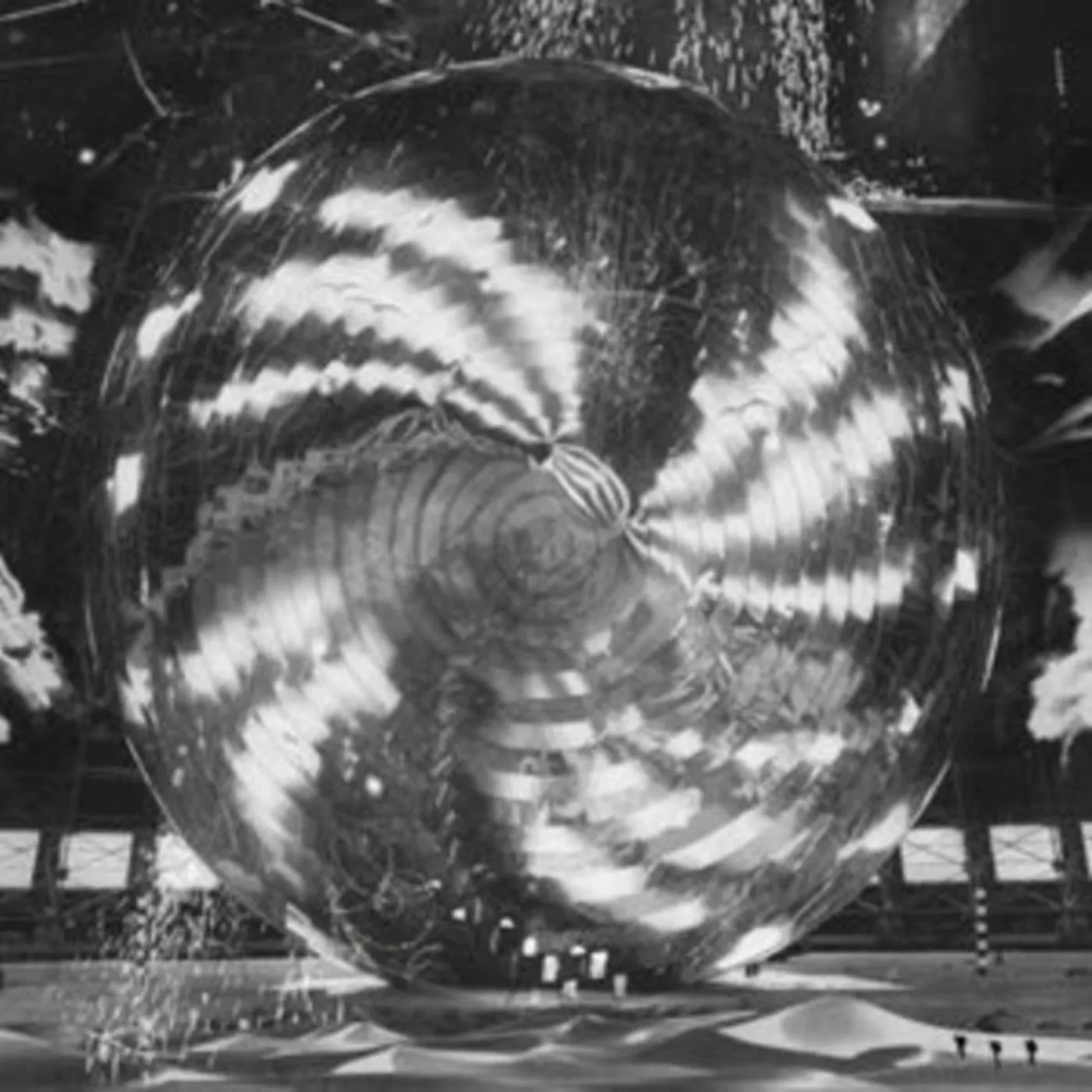 Press To Meco LP - Transmute (Vinyl)