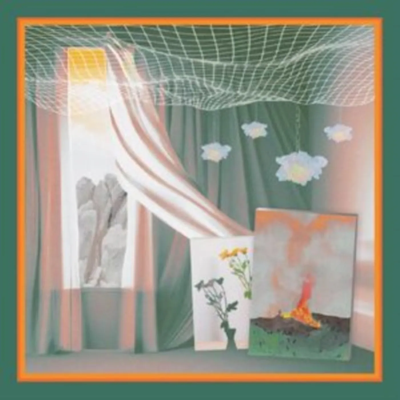 Products Band LP - Some Sudden Weather (Vinyl)