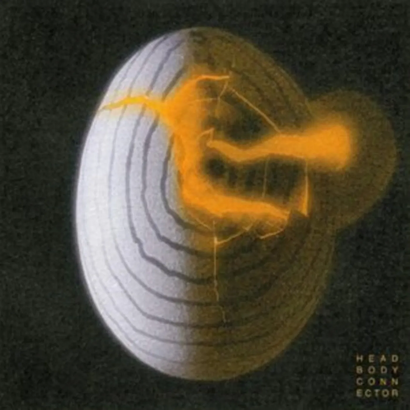 Psymon Spine LP - Head Body Connector (Vinyl)