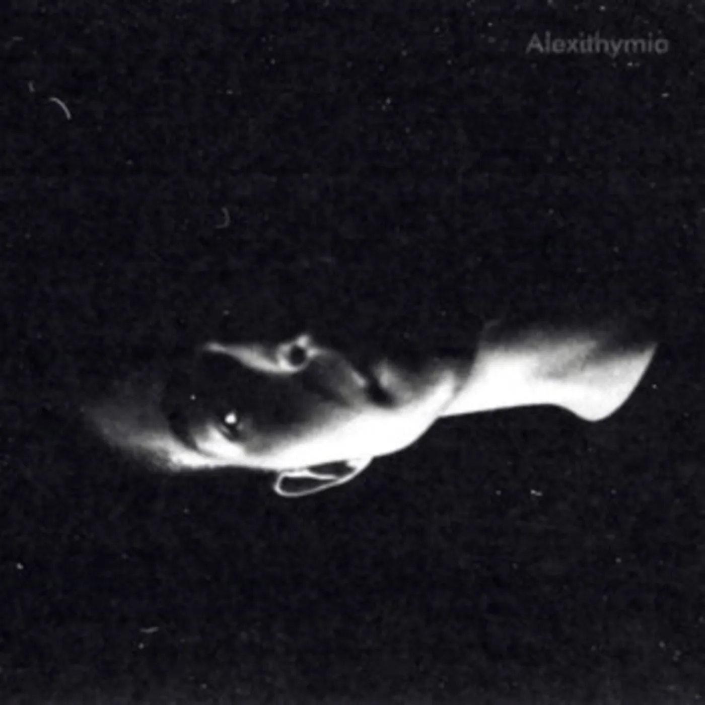 Quinn Oulton LP - Alexithymia (Vinyl)