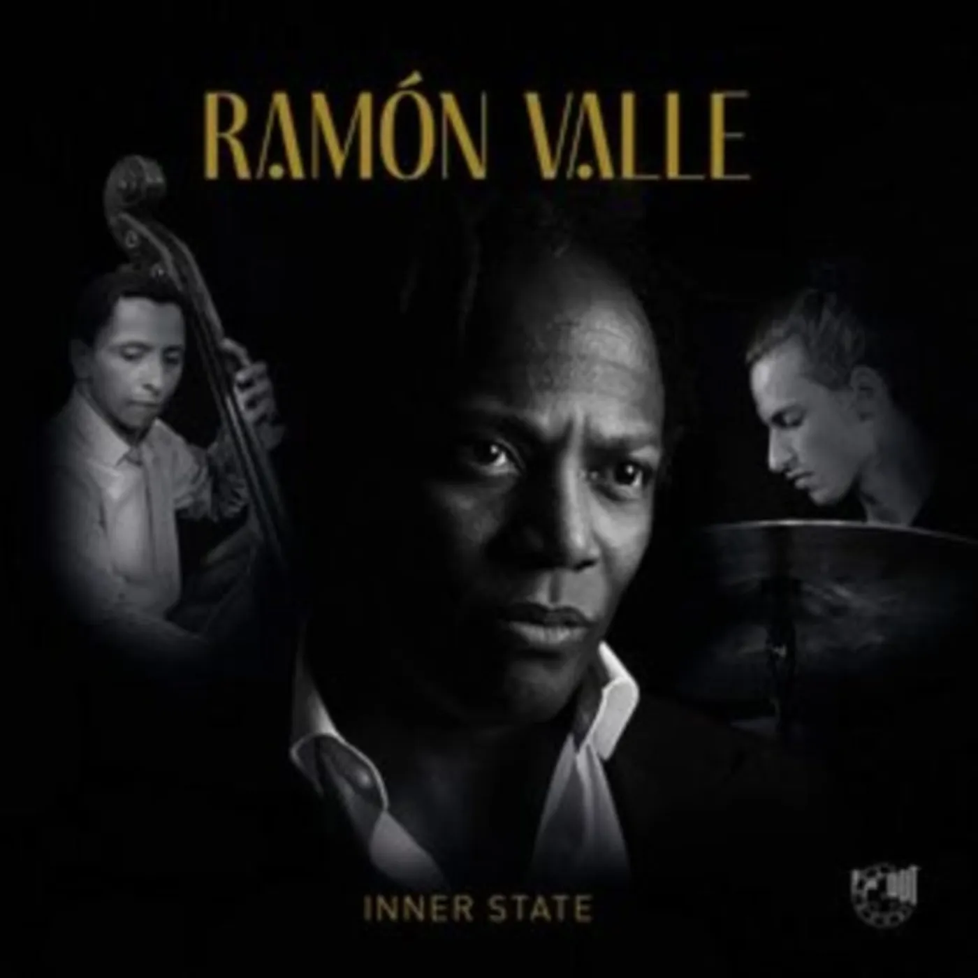 Ramon Valle LP - Inner State (Vinyl)