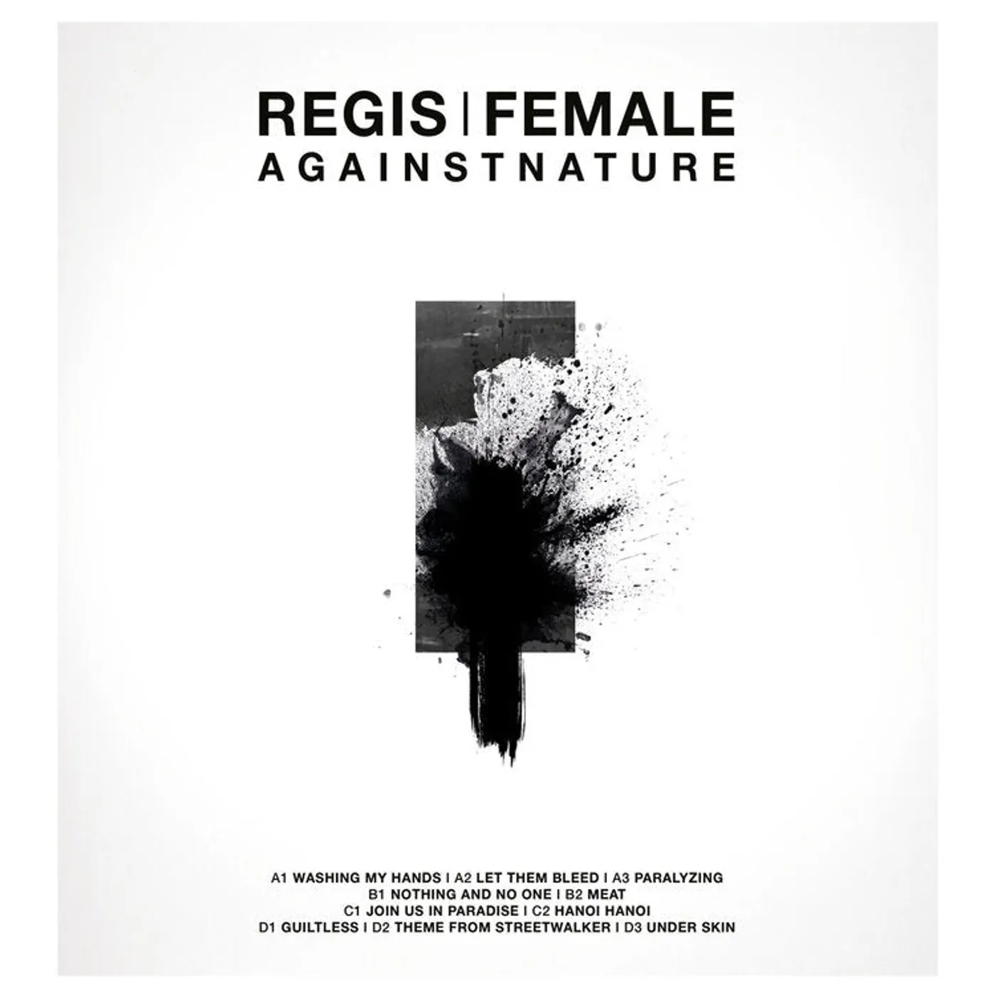 Regis / Female