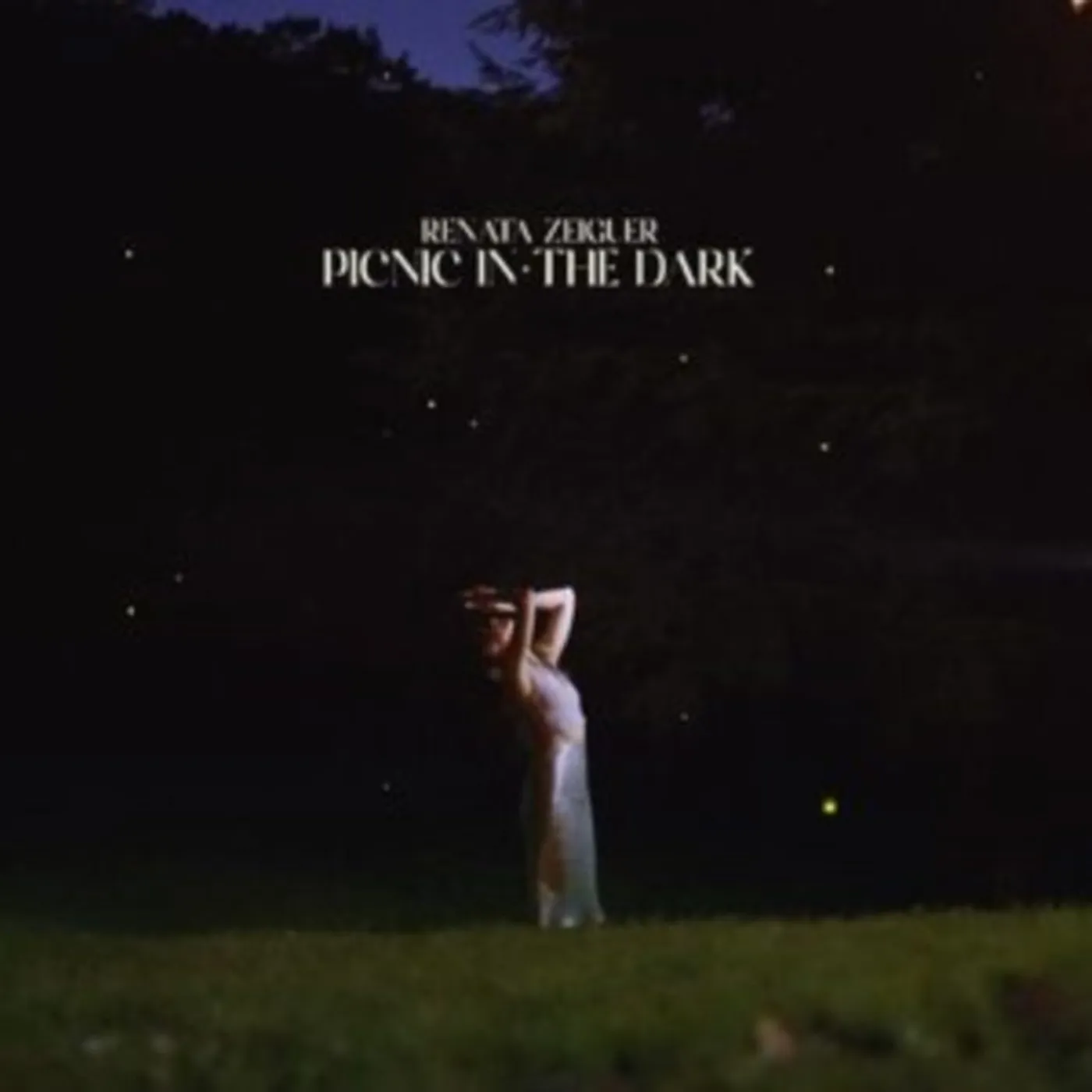 Renata Zeiguer LP - Picnic In The Dark (Vinyl)