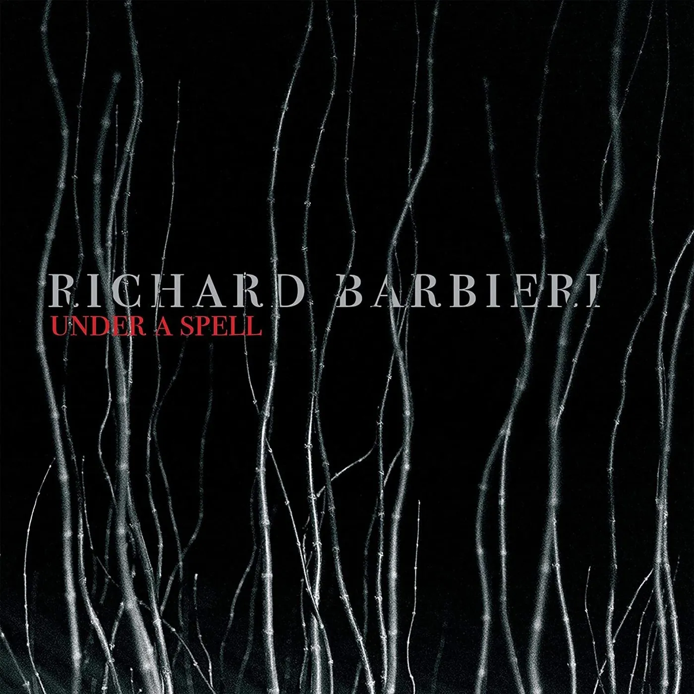 Richard Barbieri LP - Under A Spell (Vinyl)