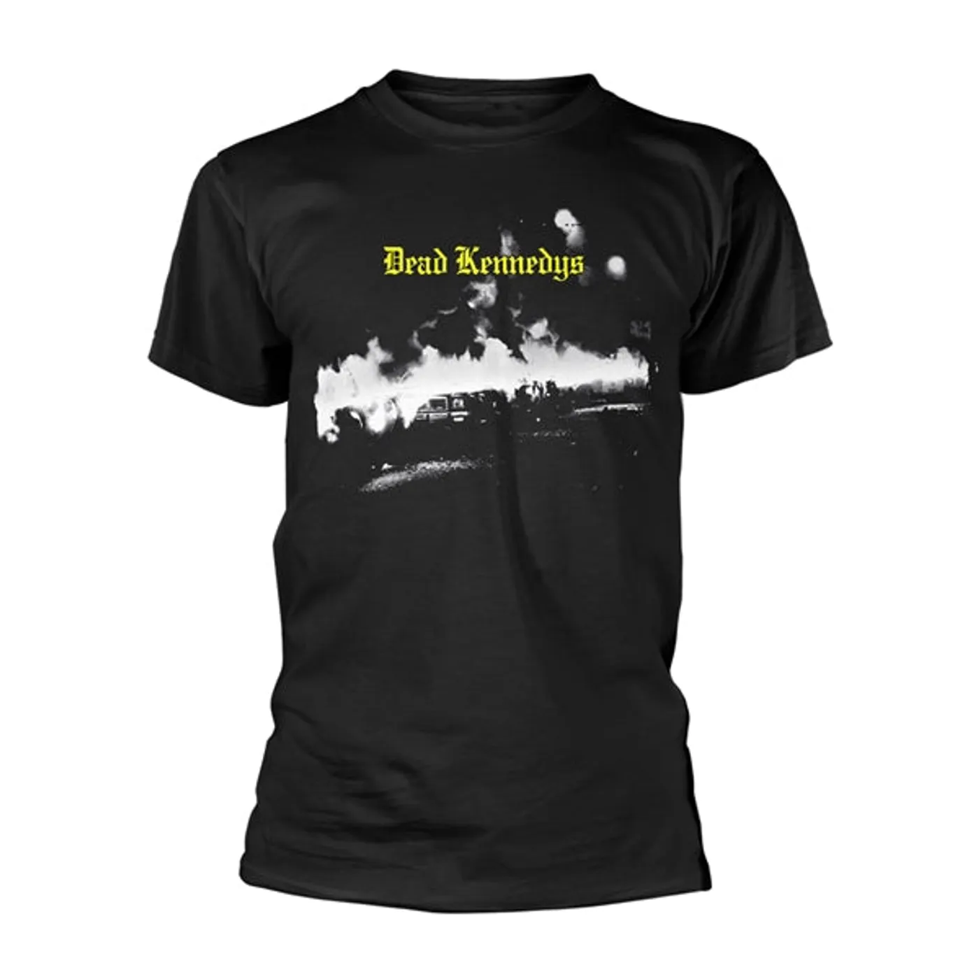 Dead Kennedys T Shirt - Fresh Fruit For Rotting Vegetables