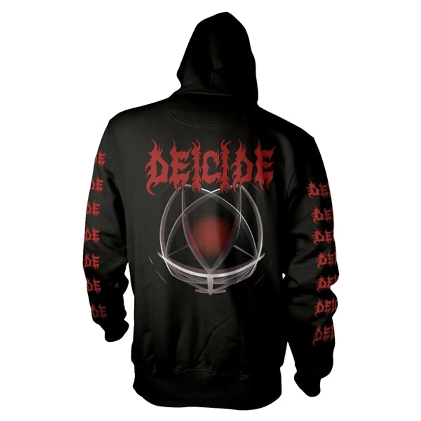 Decide Hoodie - Legion