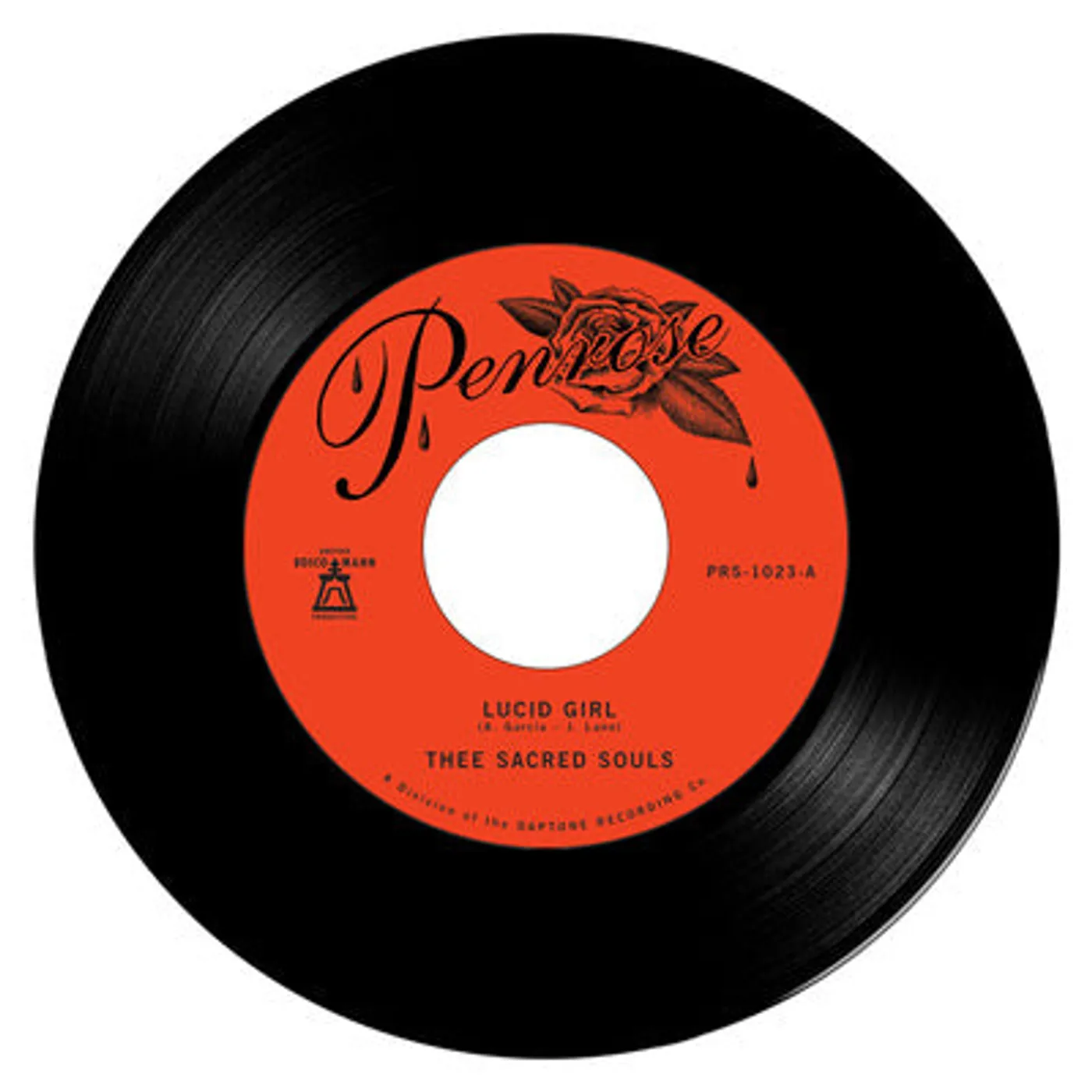 Cleo Sol Rose in the Dark Vinyl Record