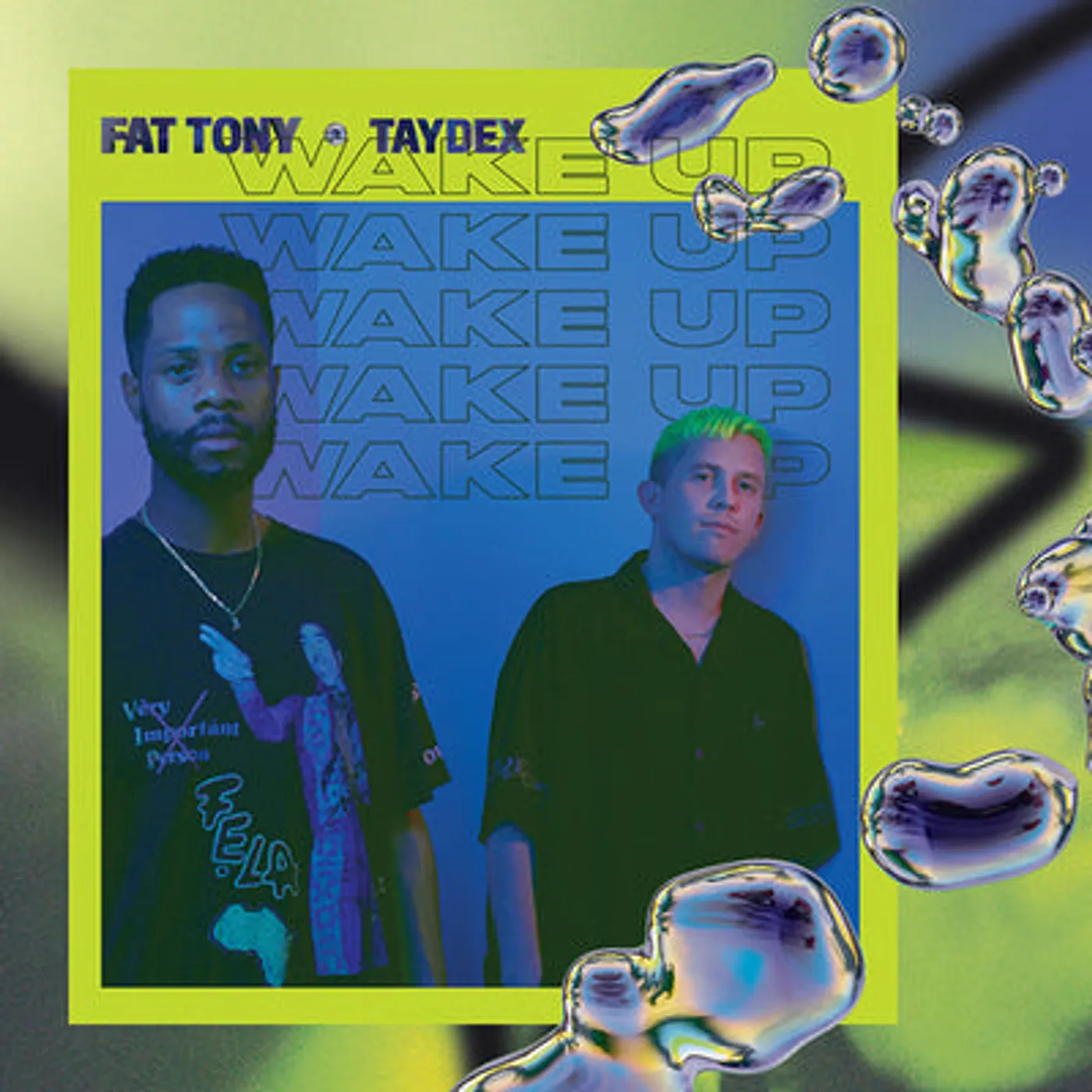 Fat Tony & Taydex