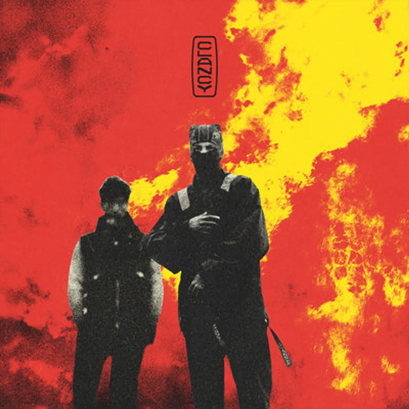 Twenty One Pilots LP - Clancy (Vinyl)