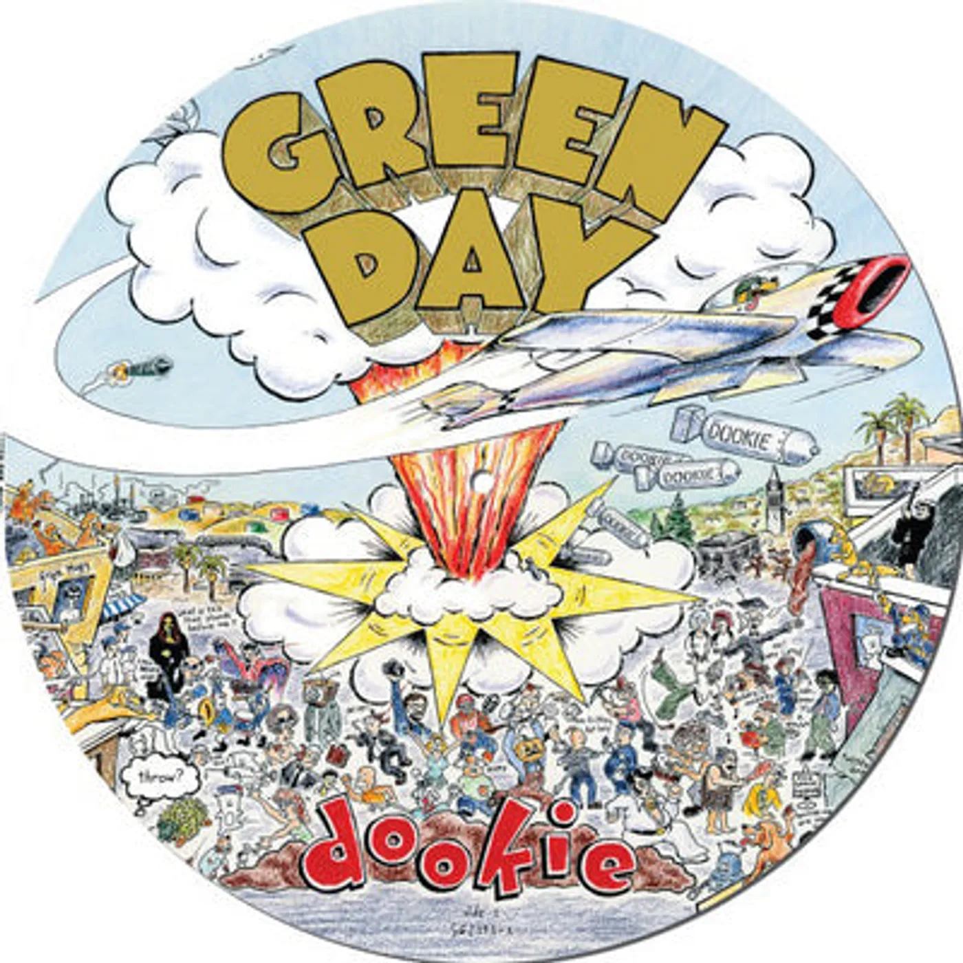 Green Day