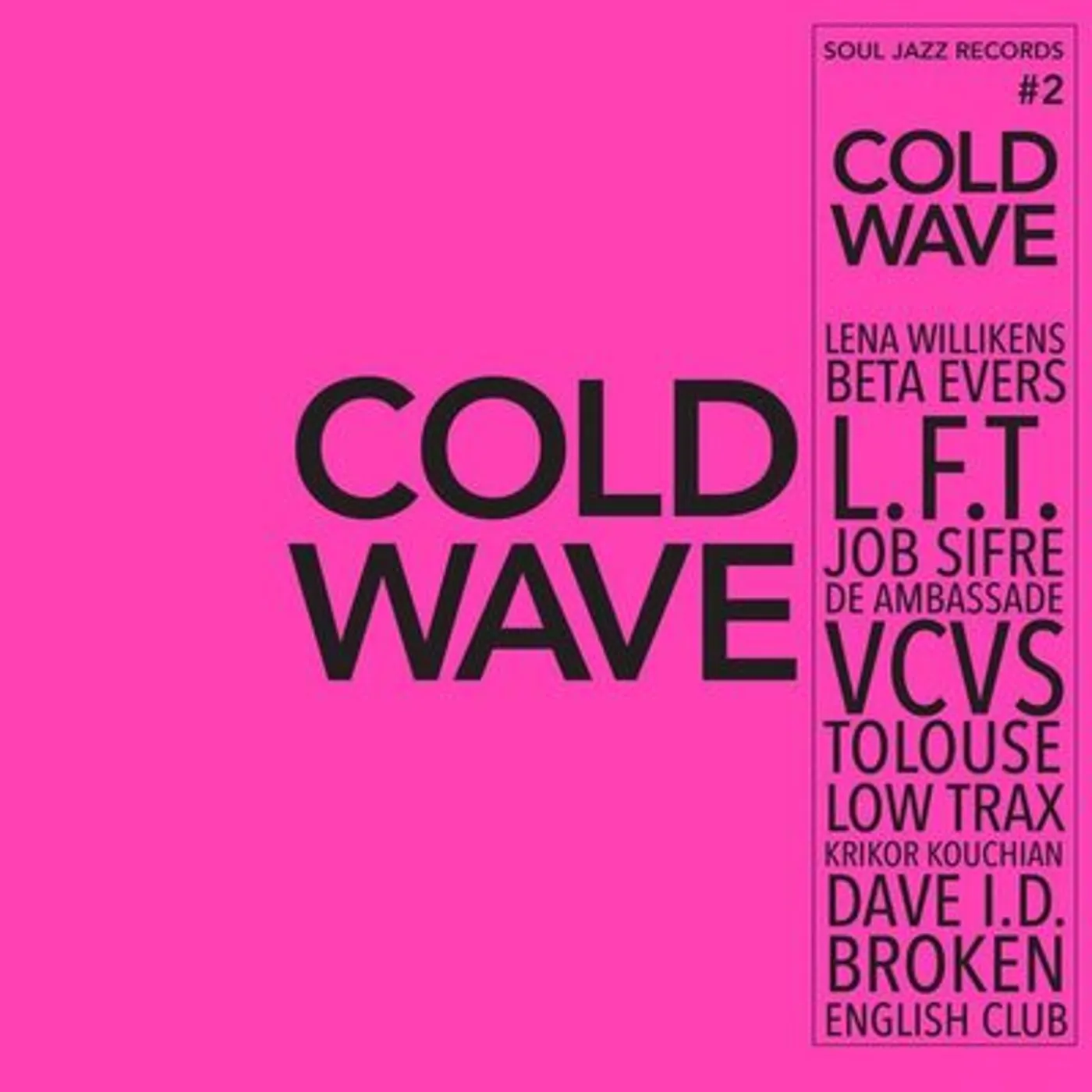 Various Artists