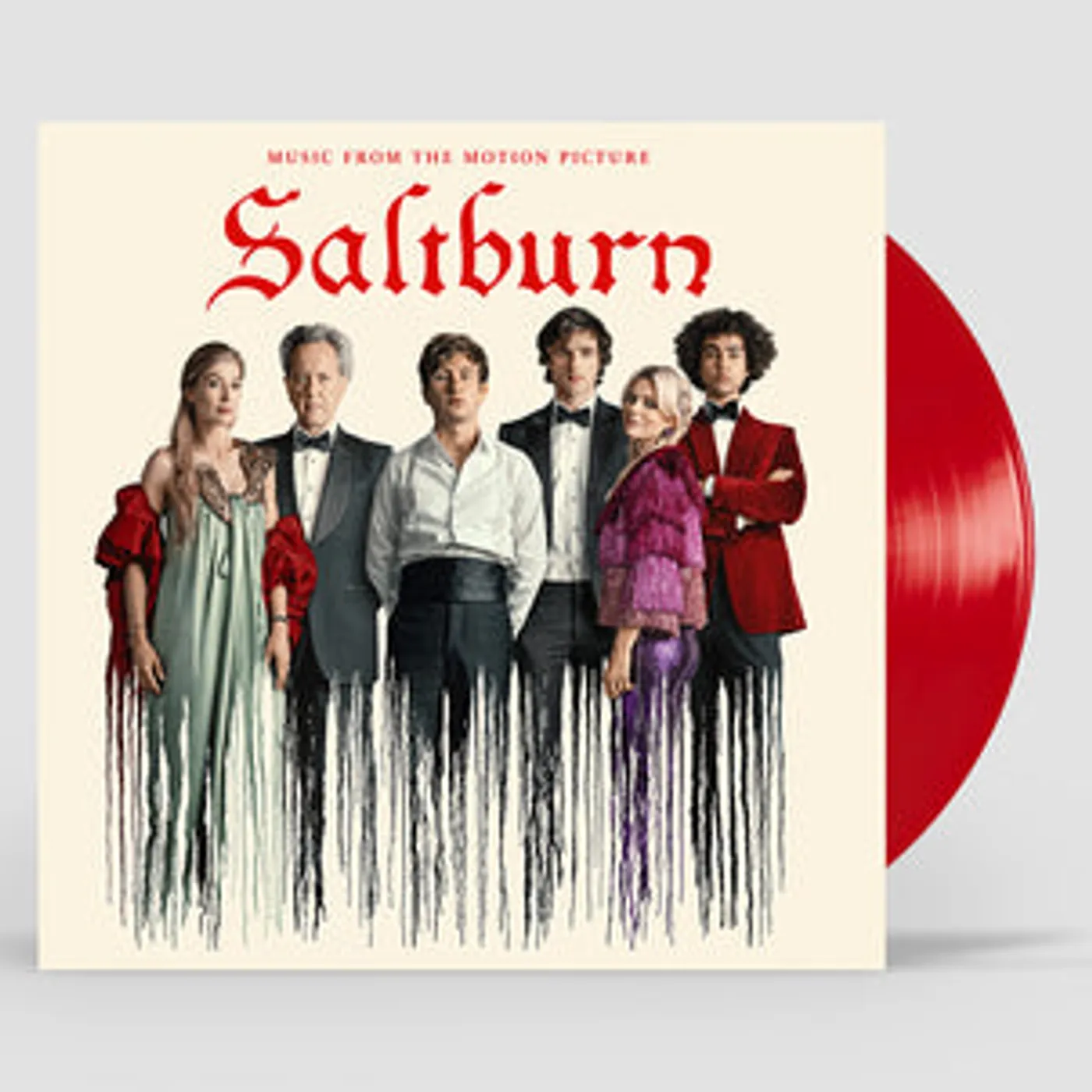 Various Artists LP - Saltburn (Vinyl)