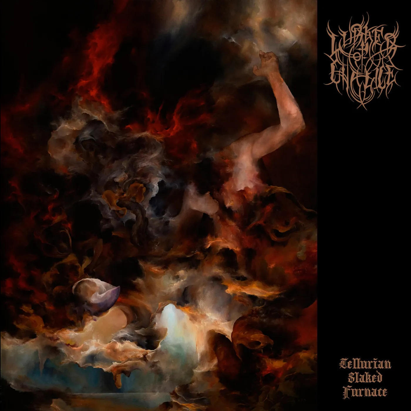 Lurker Of Chalice