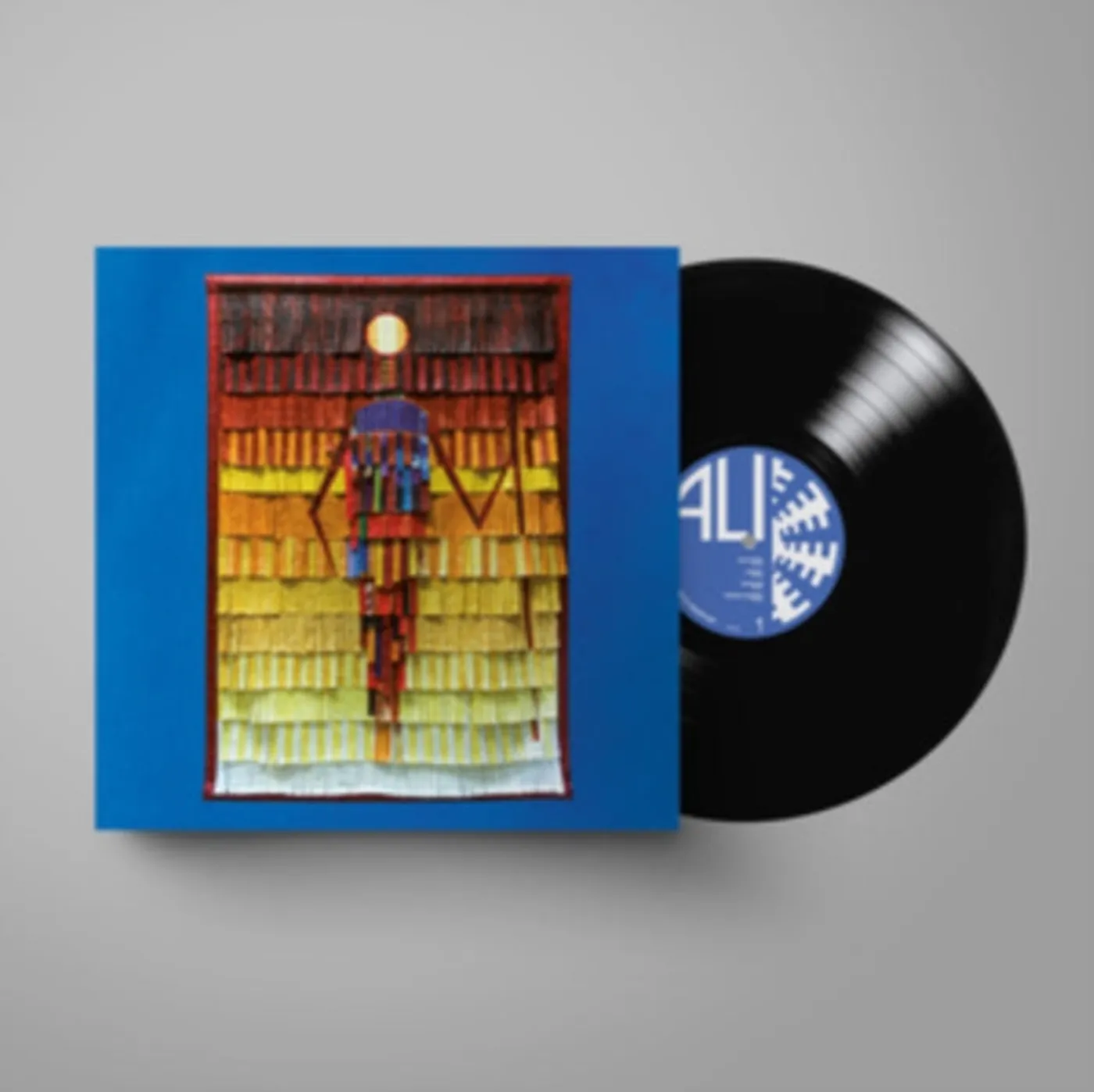 Vieux Farka Toure & Khruangbin