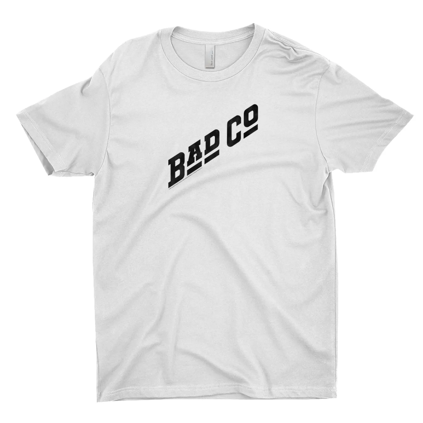 Bad Company T-Shirt | Bad Co Bad Company Shirt