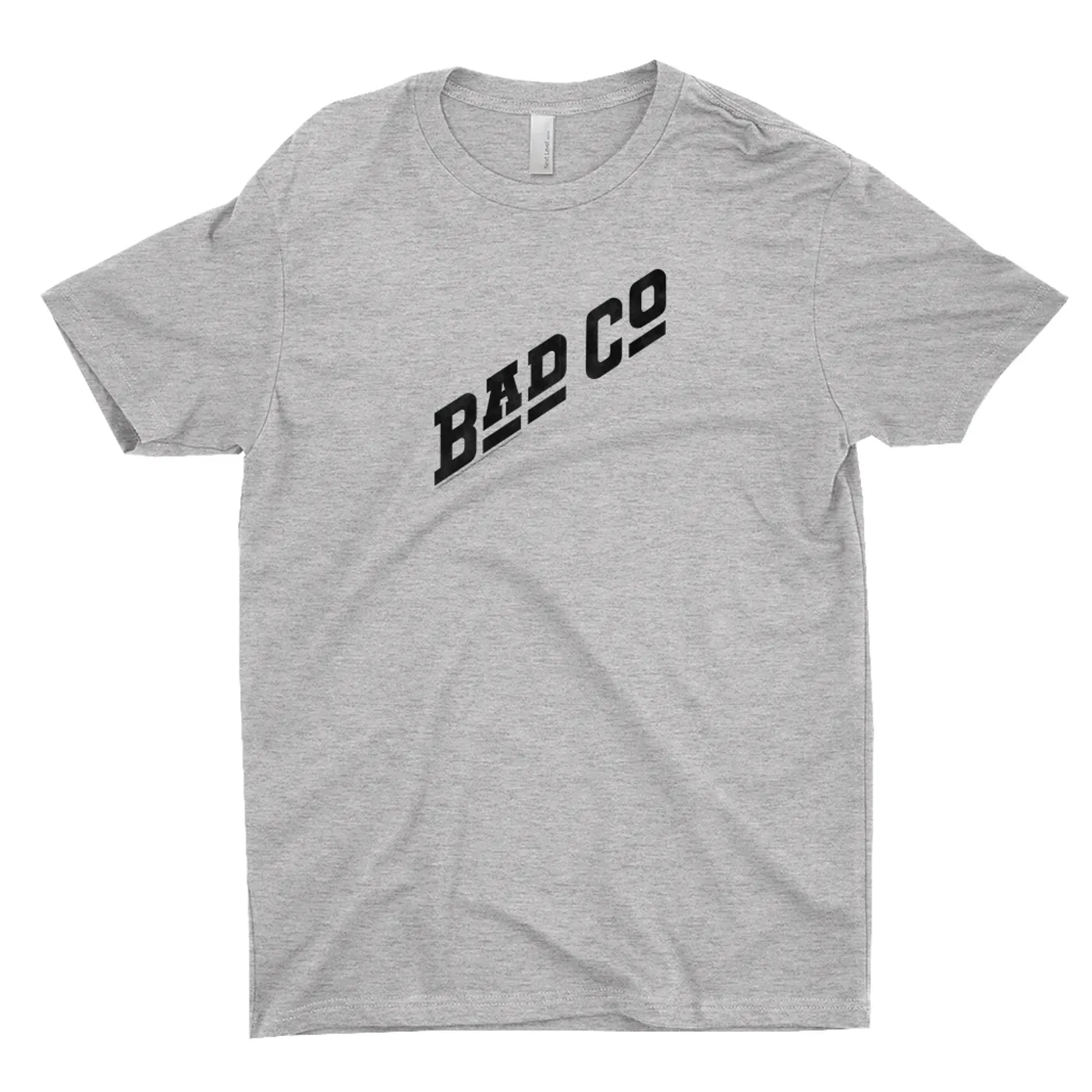 Bad Company T-Shirt | Bad Co Bad Company Shirt