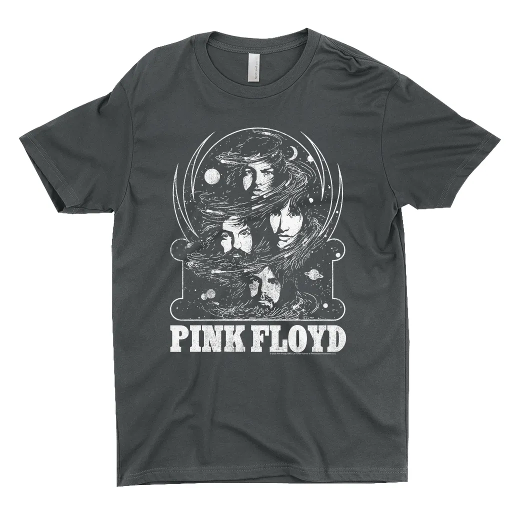 T-Shirt | Band Universe Design Shirt