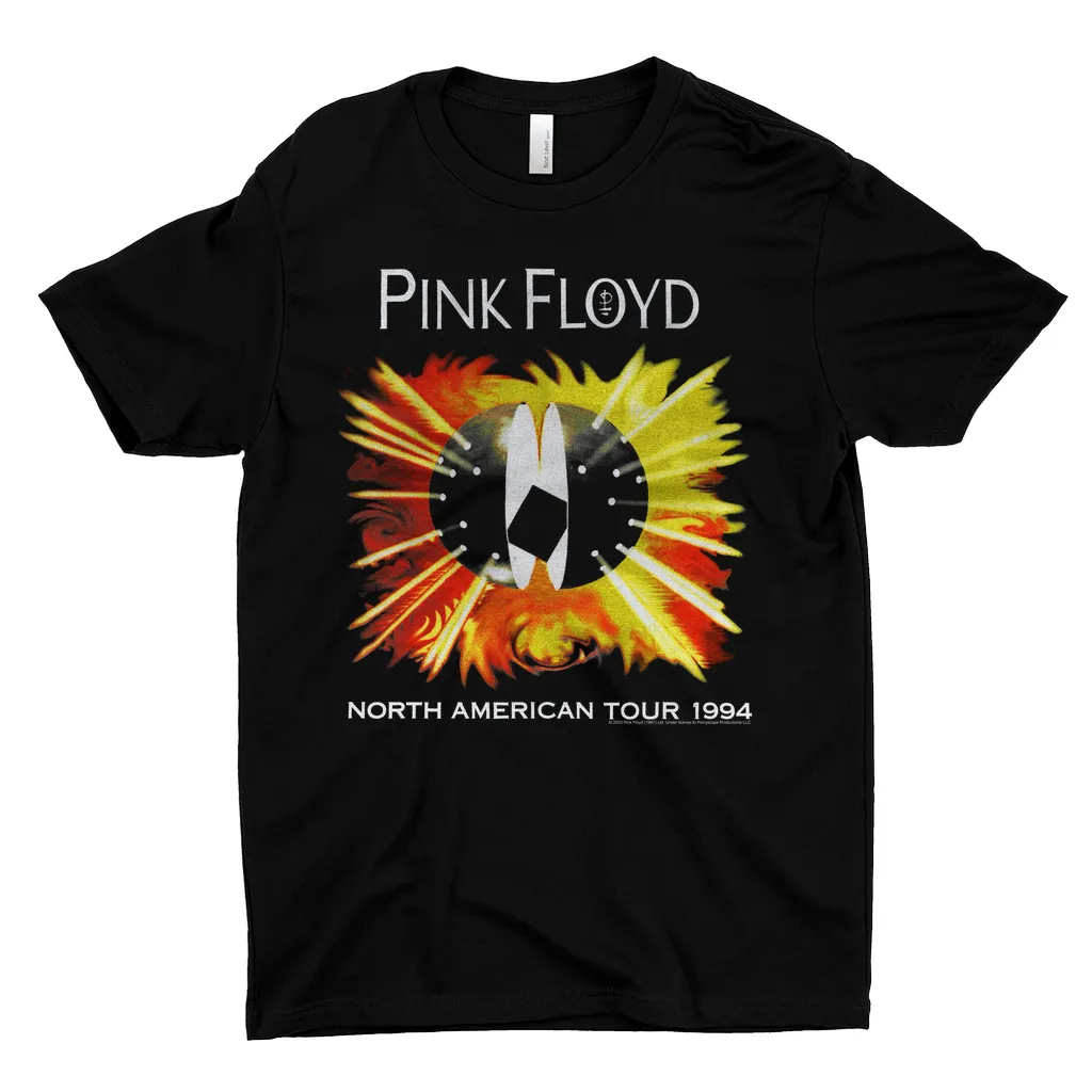 T-Shirt | North American Tour 1994 Shirt