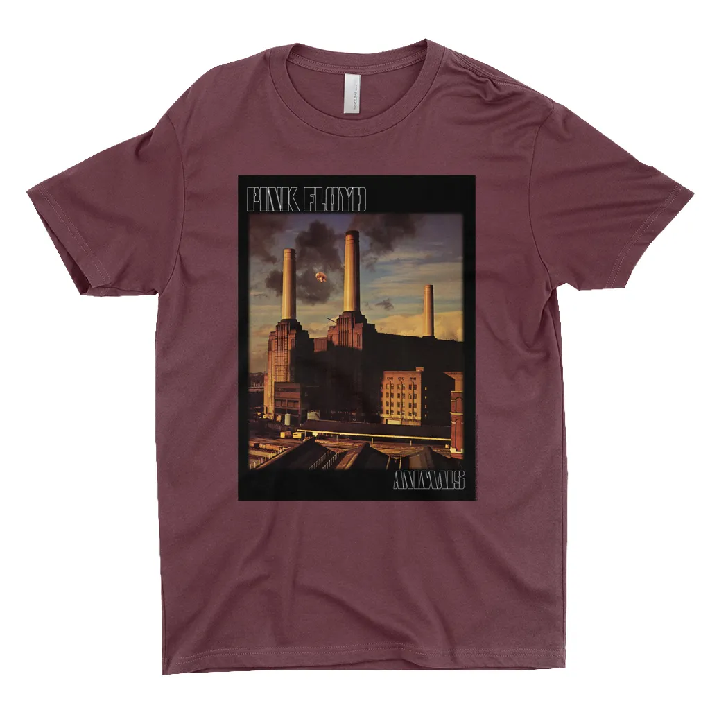 T-Shirt | Animals Album Cover Shirt