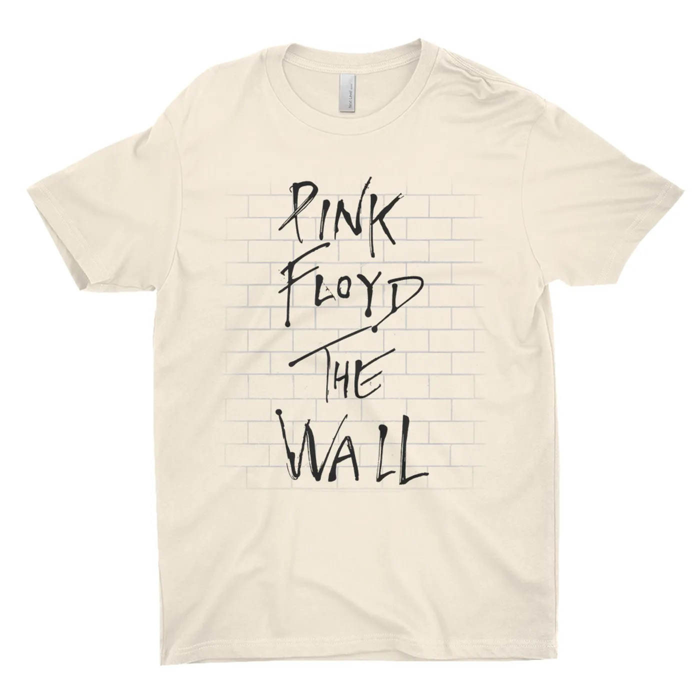 Pink Floyd T-Shirt | Pink Floyd The Wall Art Pink Floyd Shirt