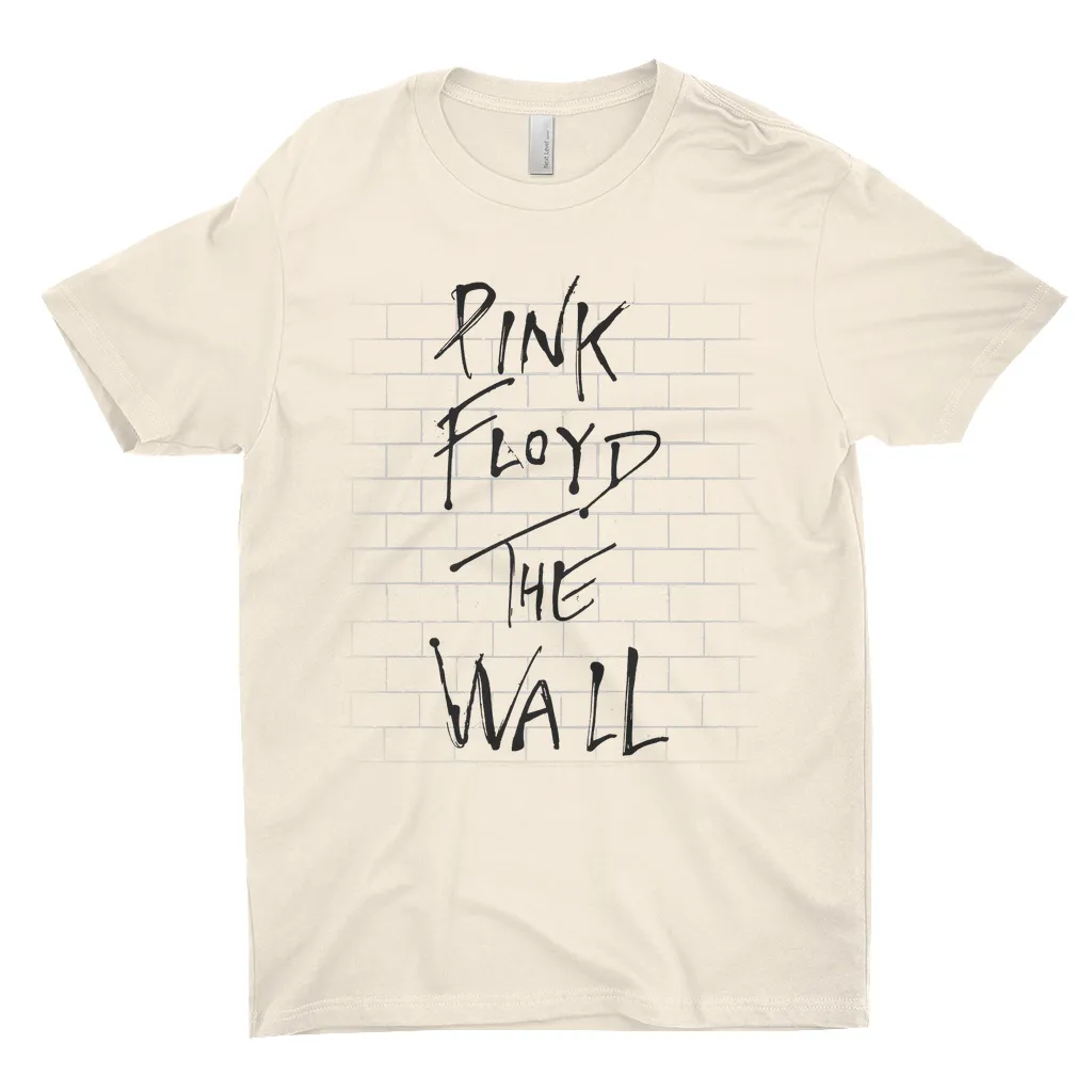 T-Shirt | The Wall Art Shirt