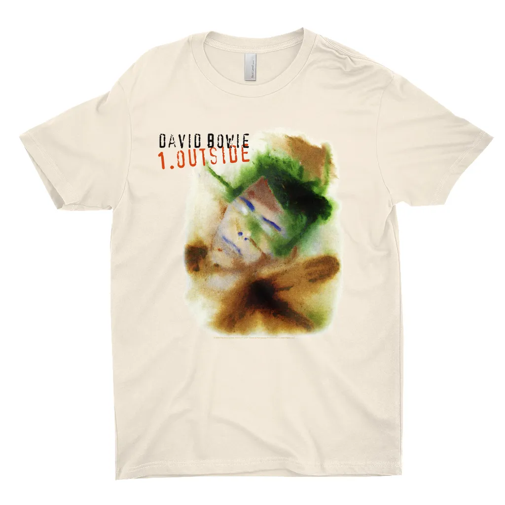 T-Shirt | 1. Outside Album Cover Shirt