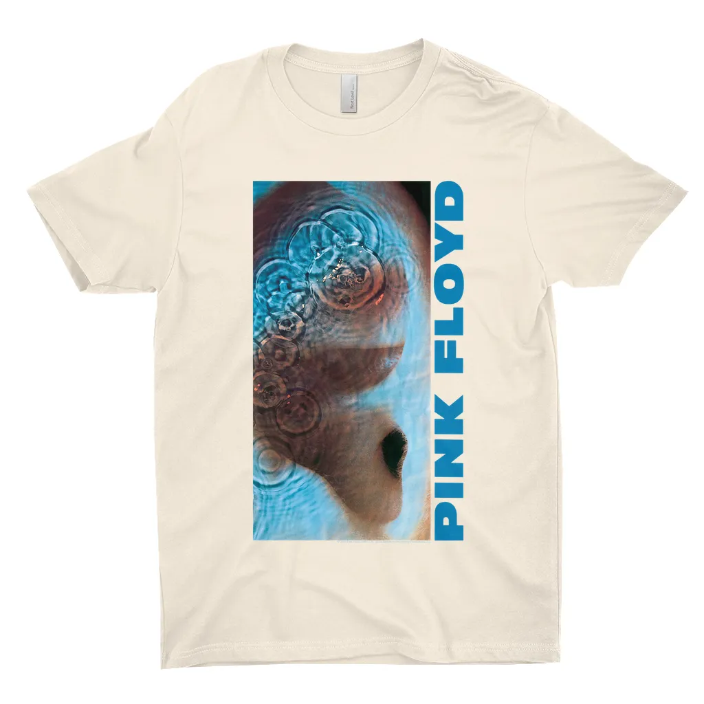 T-Shirt | Meddle Album Cover Shirt (Equineop Exclusive)
