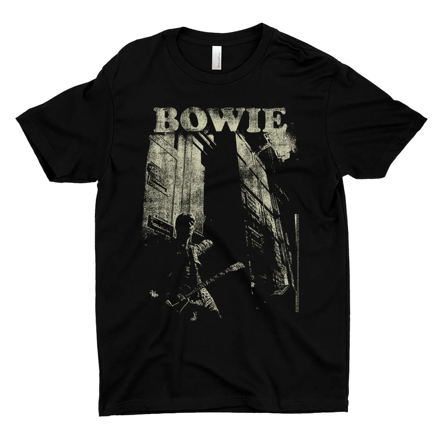 Vintage Kurt Cobain 'Grunge Is Dead' Memorial T Shirt 90s