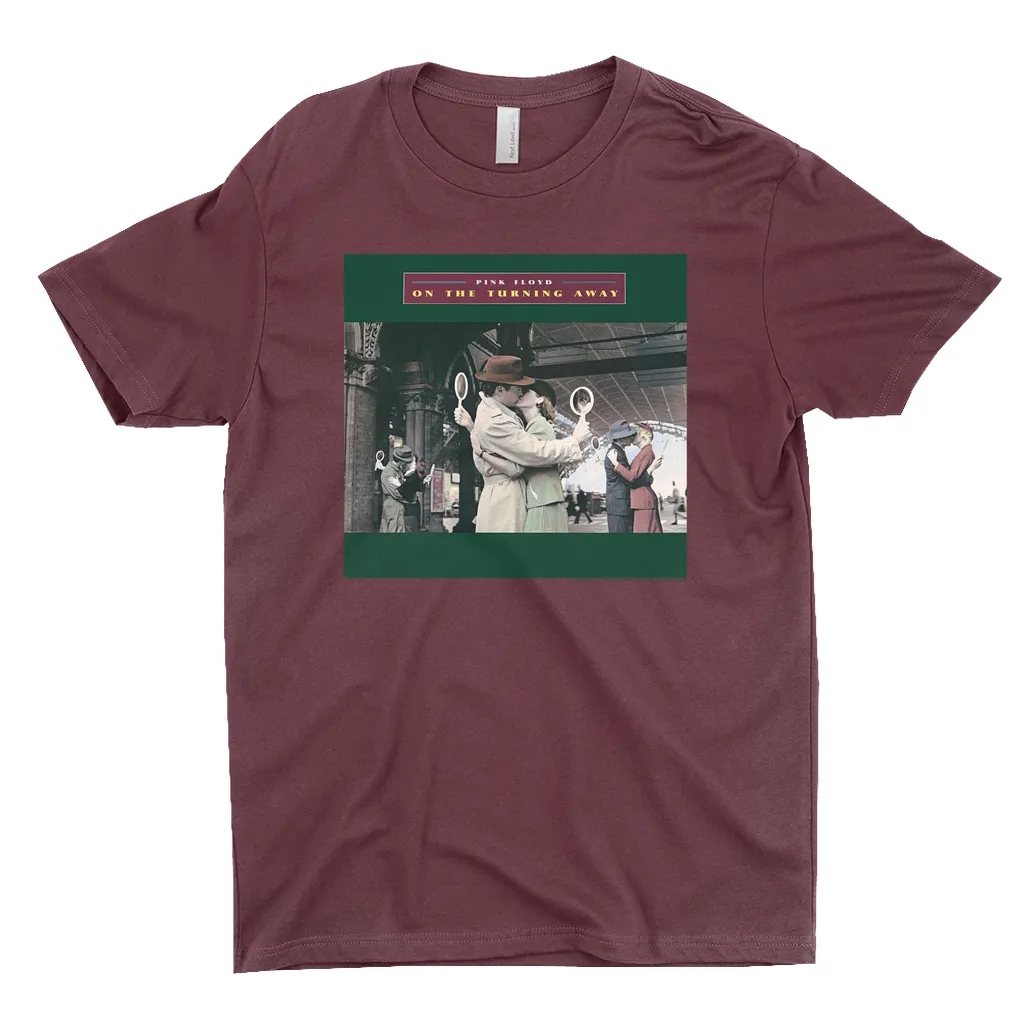 T-Shirt | On The Turning Away Album Cover Shirt