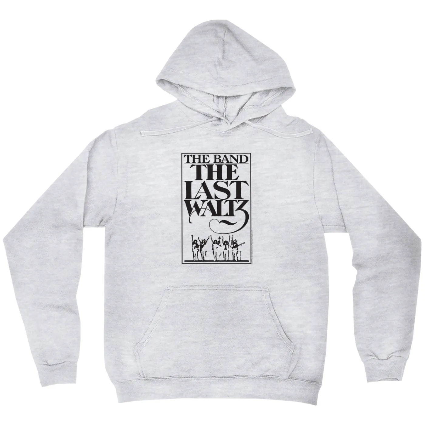 The Band Hoodie | The Last Waltz Concert The Band Hoodie