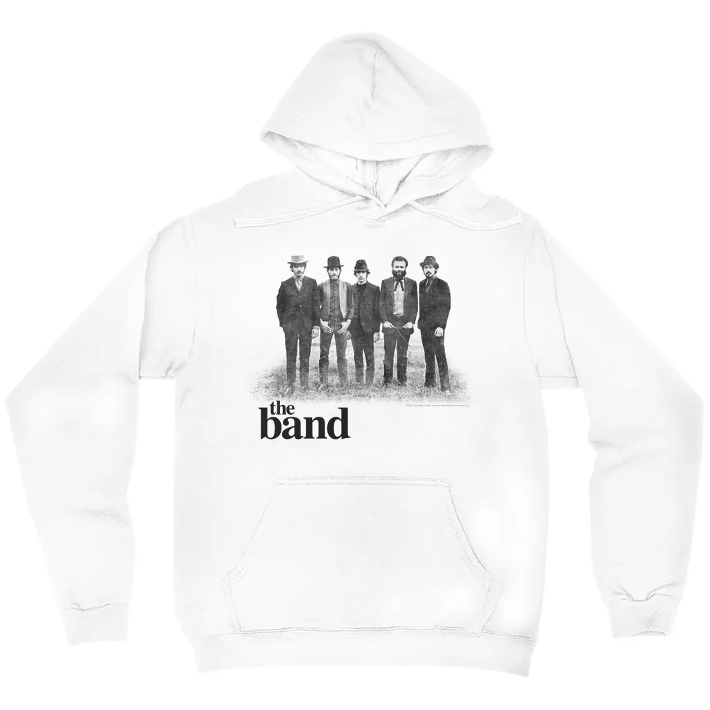 Hoodie | Group Photo Hoodie