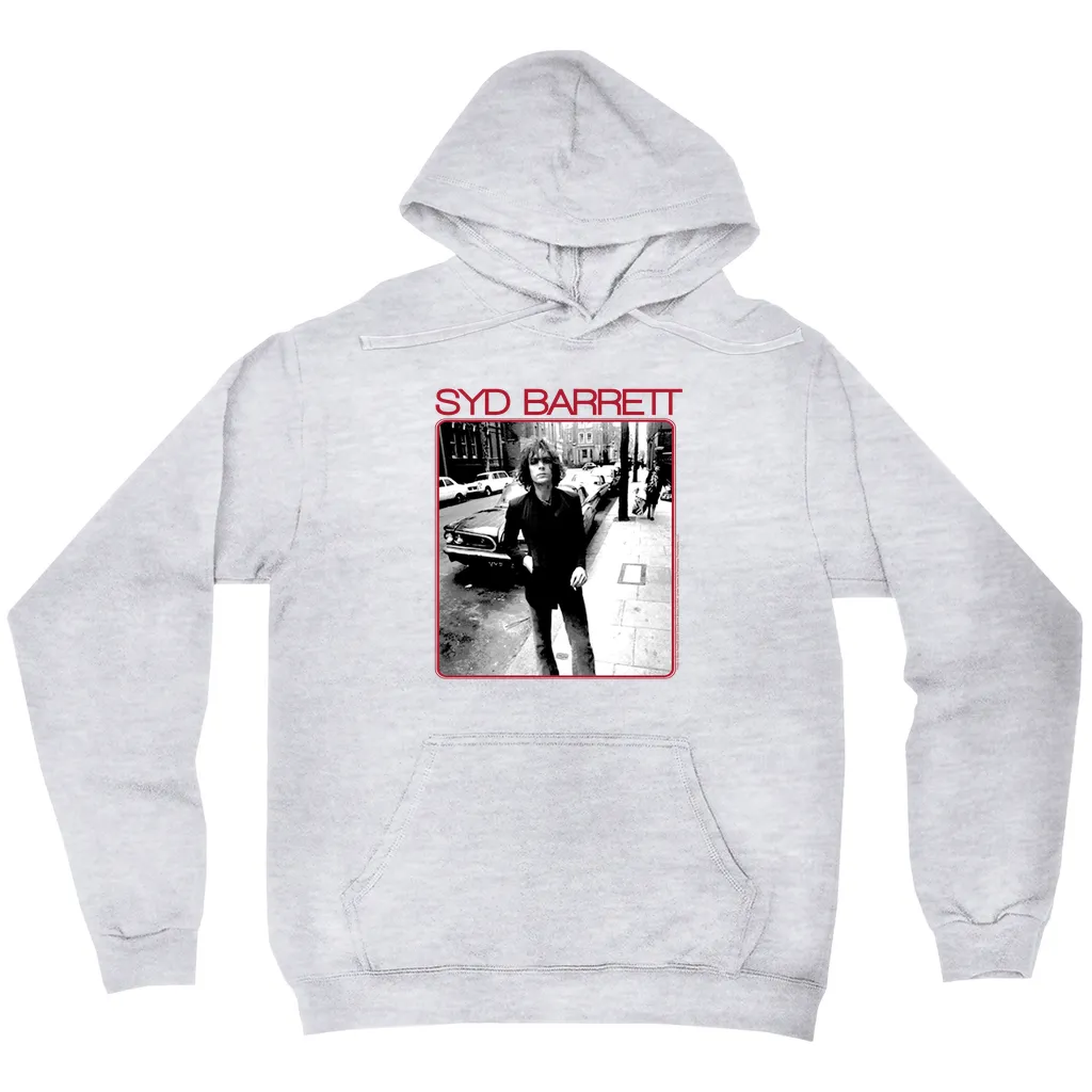 Hoodie | Syd On The Street Hoodie