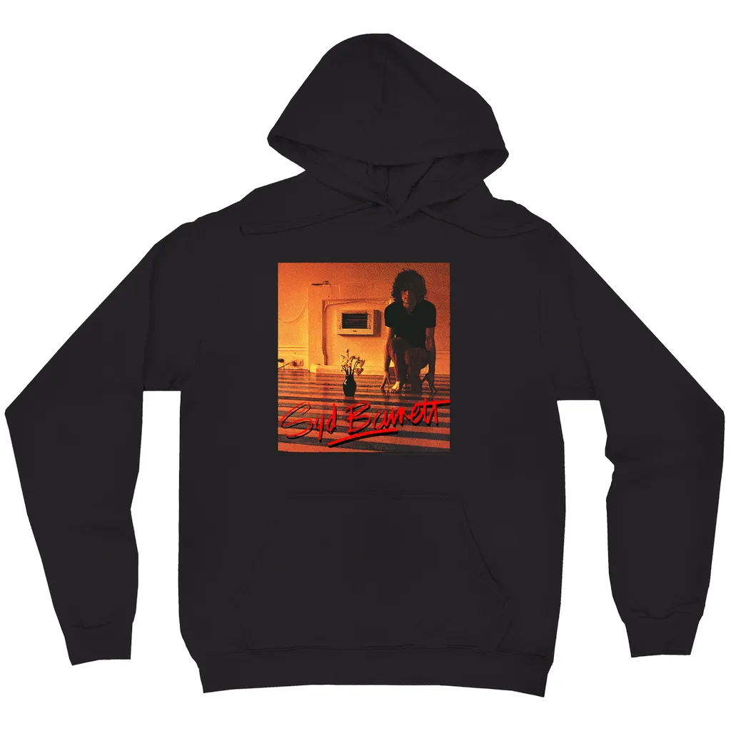 Hoodie | The Madcap Laughs Album Cover Hoodie (Equineop Exclusive)
