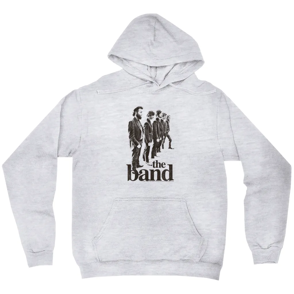 Hoodie | All Lined Up Hoodie