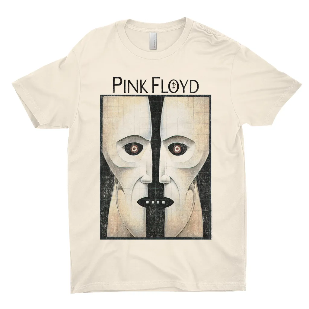 T-Shirt | Division Bell Drawing Shirt