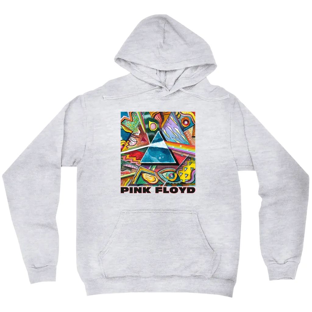 Hoodie | Picasso Prism Artwork Hoodie (Equineop Exclusive)